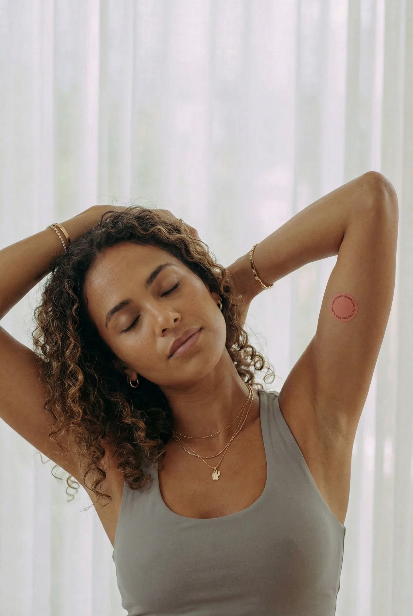 Berberine Patches (Formerly GLP-1)