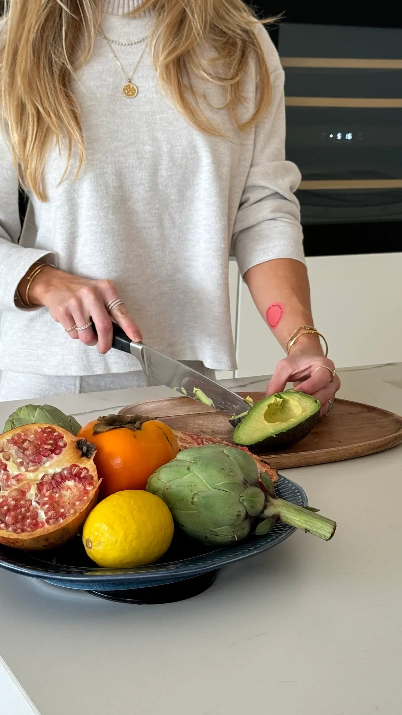 Berberine Patches (Formerly GLP-1)